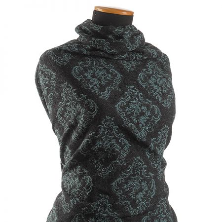 Replika historické látky Art Fabrics Figaro