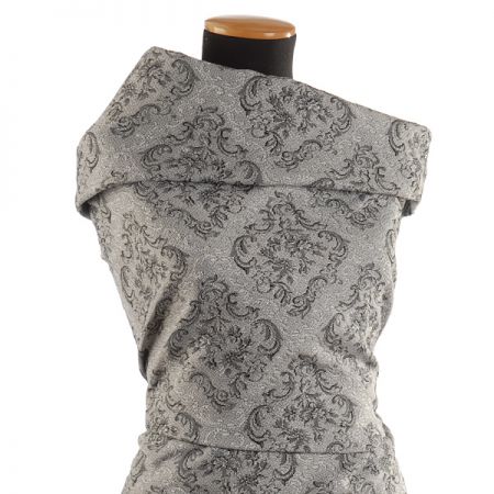 Replika historické látky Art Fabrics Figaro