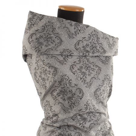 Replika historické látky Art Fabrics Figaro