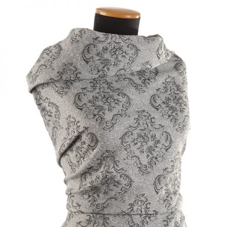 Replika historické látky Art Fabrics Figaro