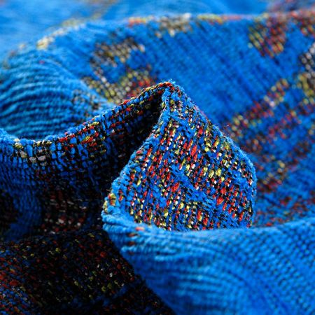 Exotic Birds Royal modrý