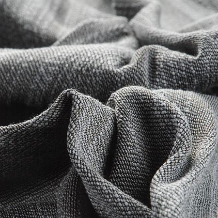 Kostýmová látka bavlna směs Art Fabrics šedá