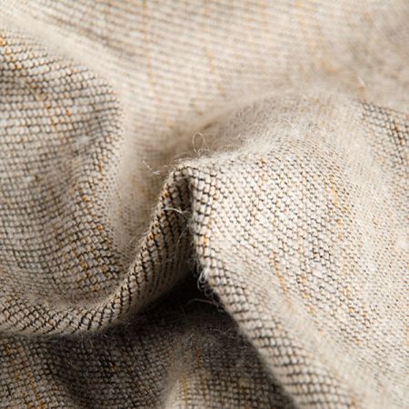 Kostýmová látka Art Fabrics béžová