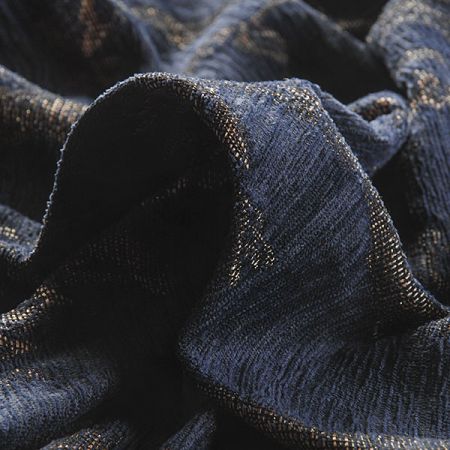 Exotic Birds Royal tmavě modrá