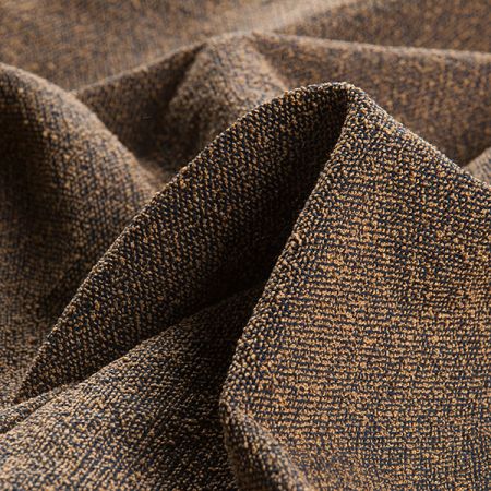 Kostýmová látka Art Fabrics plastické součky