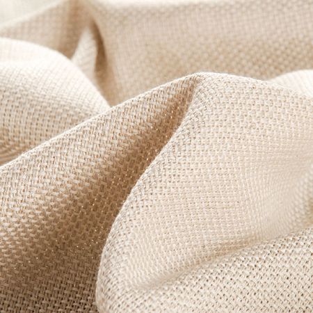 Kostýmovka imitace buretu Art Fabrics režná