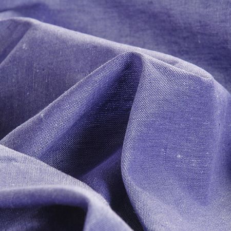 Len Art Fabrics levandulový