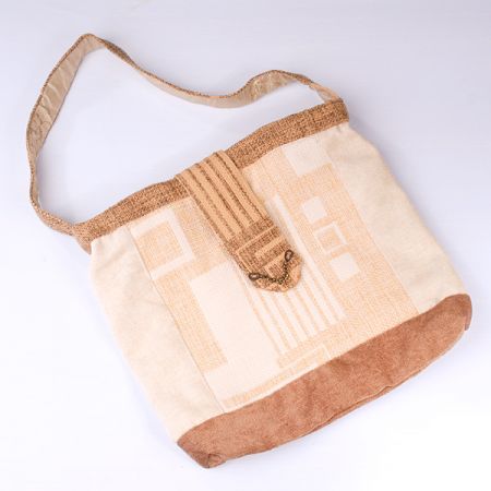 Originální taška šitá 