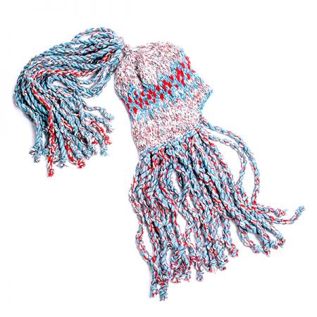 Pletená čepice MarLen