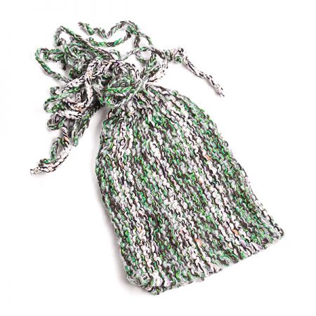 Pletená čepice MarLen 