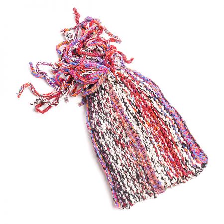 Pletená čepice MarLen