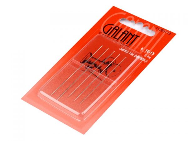 Jehly Galant korálková