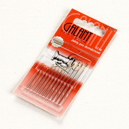 Jehly Galant pro domácnost zlaté ouško