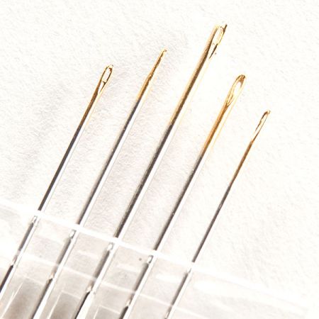 Jehly ruční na kůži PONY