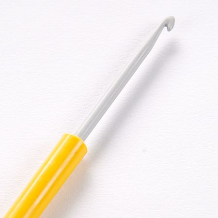 Háček PONY s ručkou, vel. 3,5