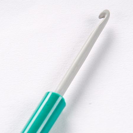 Háček PONY s ručkou, vel. 4