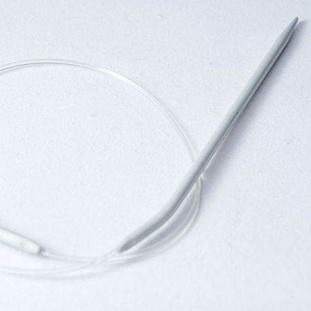 Kruhové jehlice, 40 cm, vel. 3,5 PONY