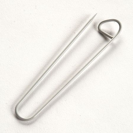 Jehlice zavírací PONY 11 cm