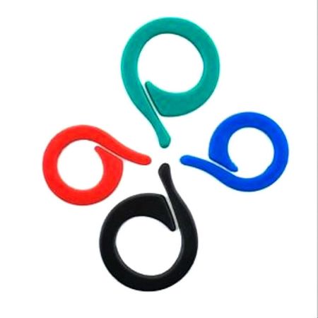 Spinky na pletení vzory PONY