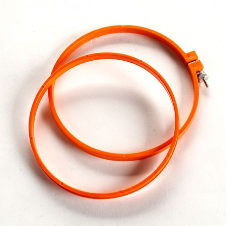 Kruh na vyšívání PONY 15 cm