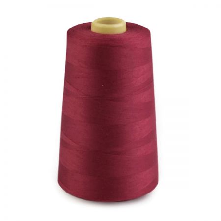 Nit overlock 5000Y SEWING 100% PES vínová