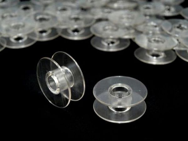 Cívka k šicímu stroji SINGER plastová